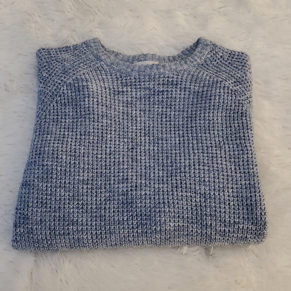 Old Navy sweater